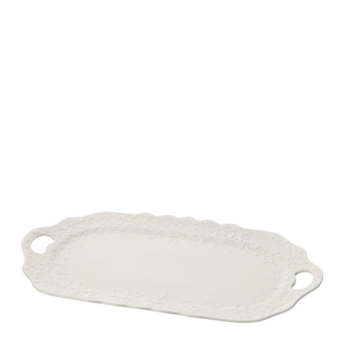 Hervit - Vassoio romance ovale