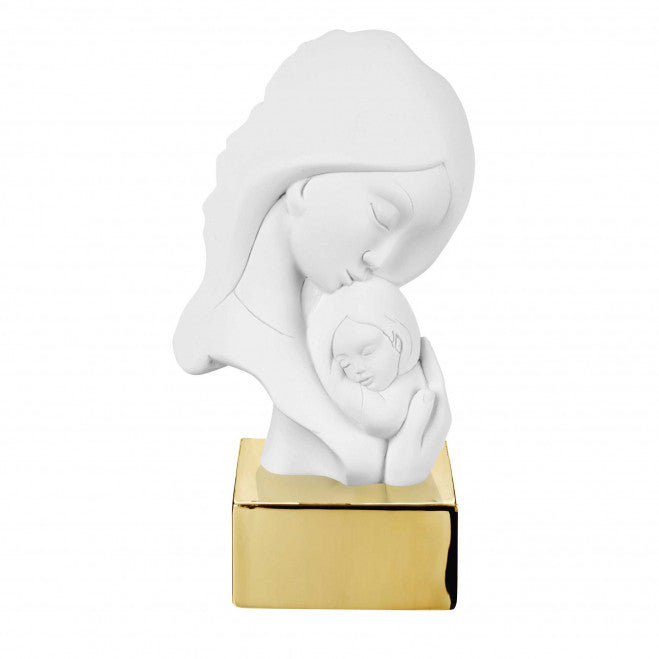 Bongelli - Bomboniera Face Maternità H20 base oro/argento