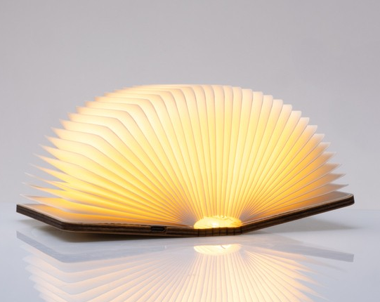 Cuorematto - libro luminoso piccolo 12x9h