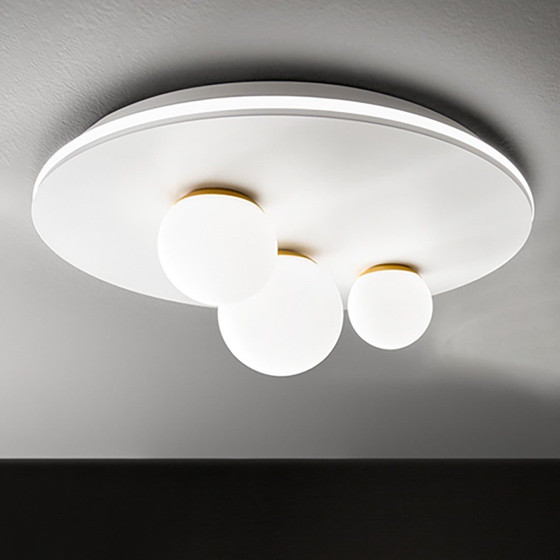 PERENZ- Ball plafoniera