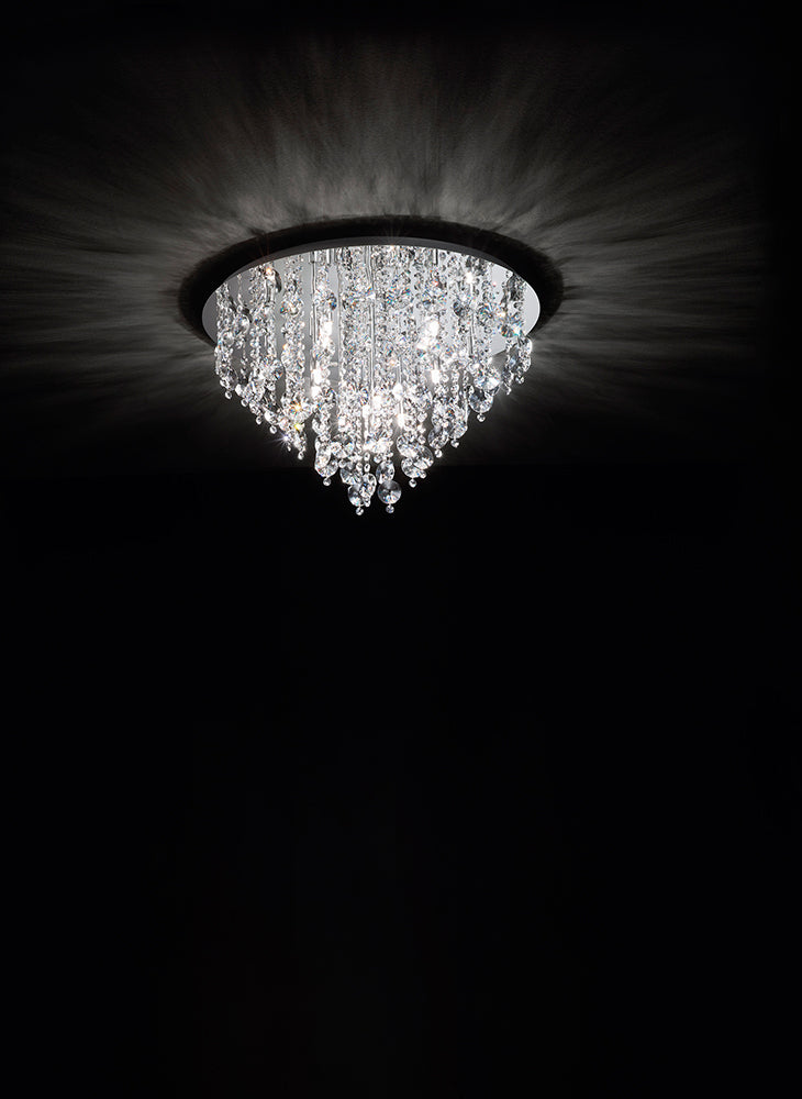 AFFRALUX - Rotondo grande