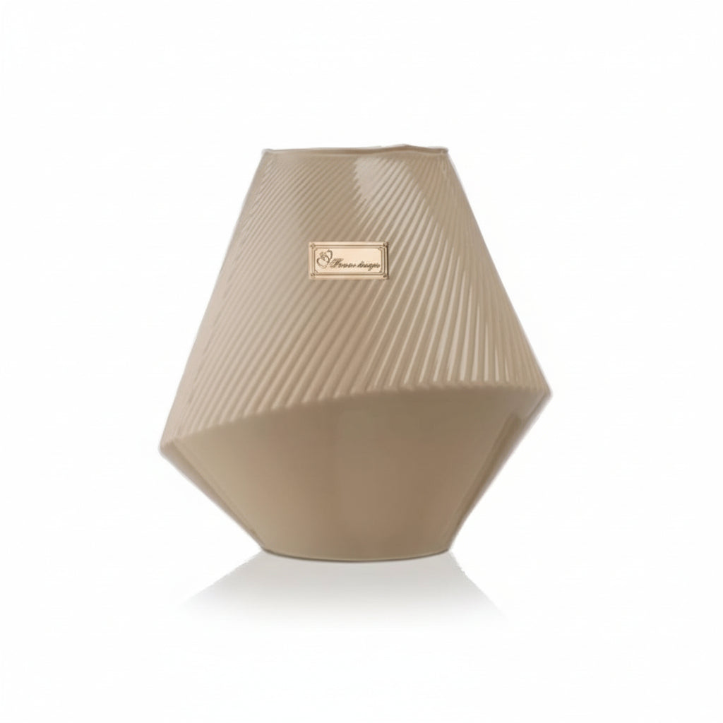 Pienne - Vaso tessera h20