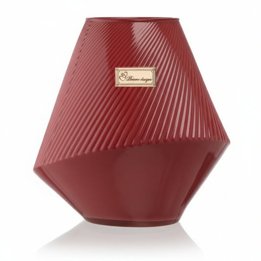 Pienne - Vaso tessera h20