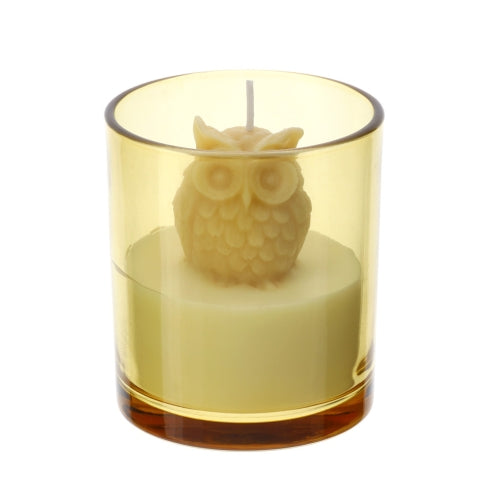 Hervit - Candela civetta gialla