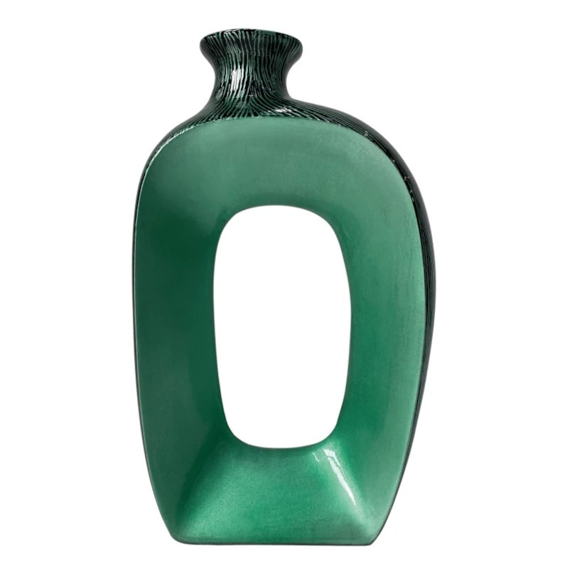 Ambienti Glamour - Vaso Yogyakarta