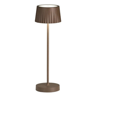 ONDALUCE- Macao lampada da tavolo