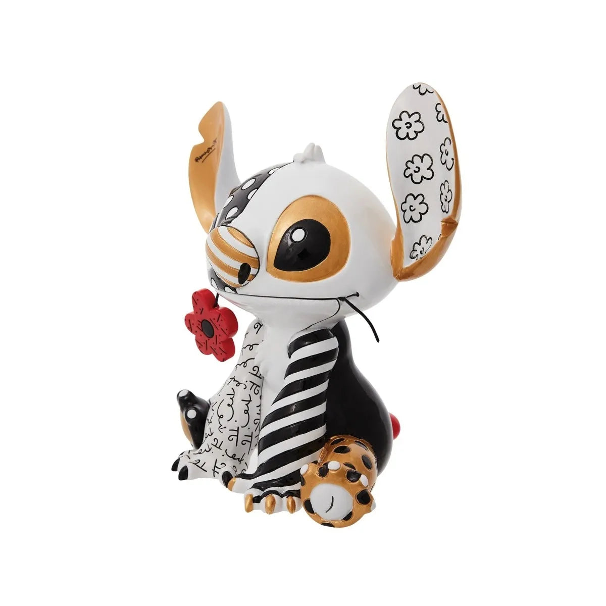 Enesco - Stitch midas figurina