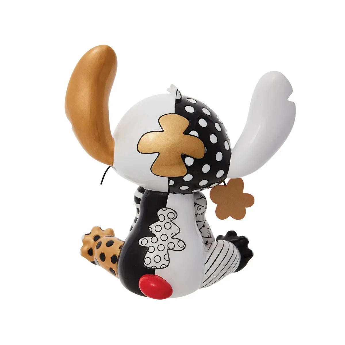 Enesco - Stitch midas figurina