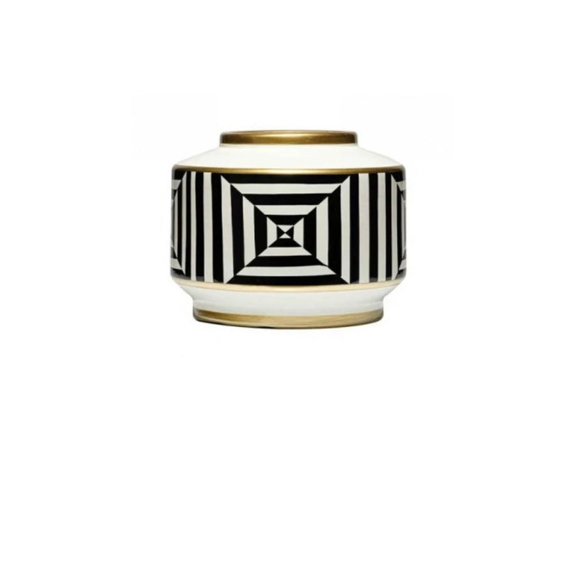 Fade - Vaso basso Vogue cm23x18
