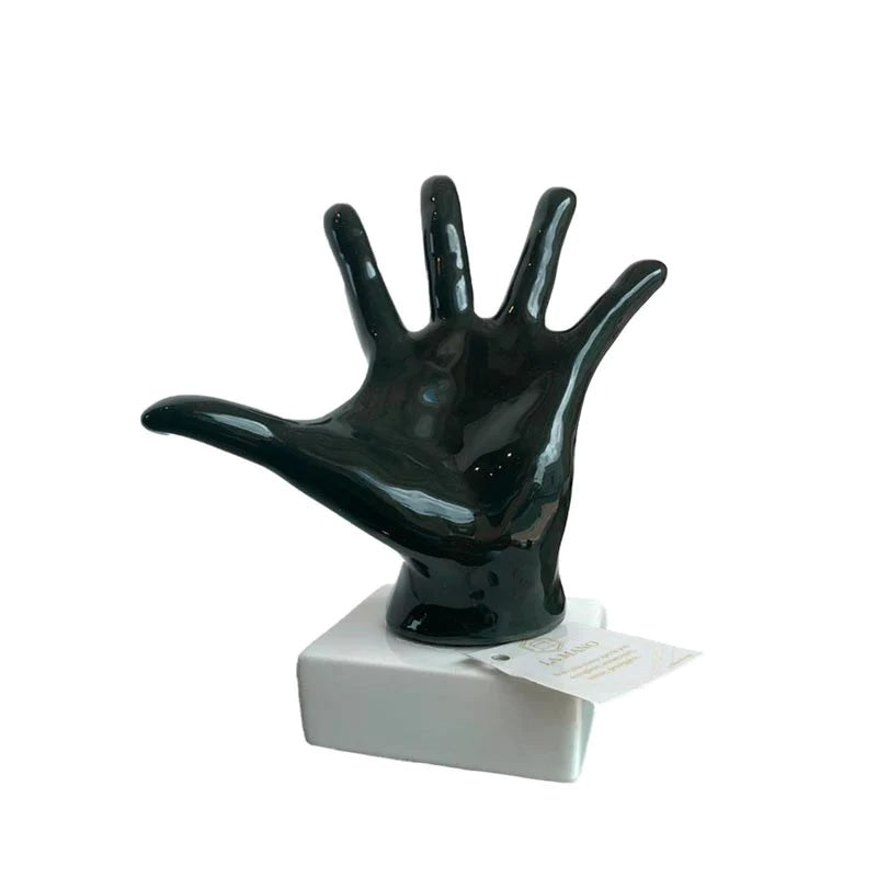 Amagè- Le mani "Mano"