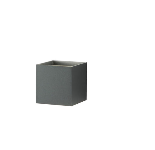 ONDALUCE- Cube Applique
