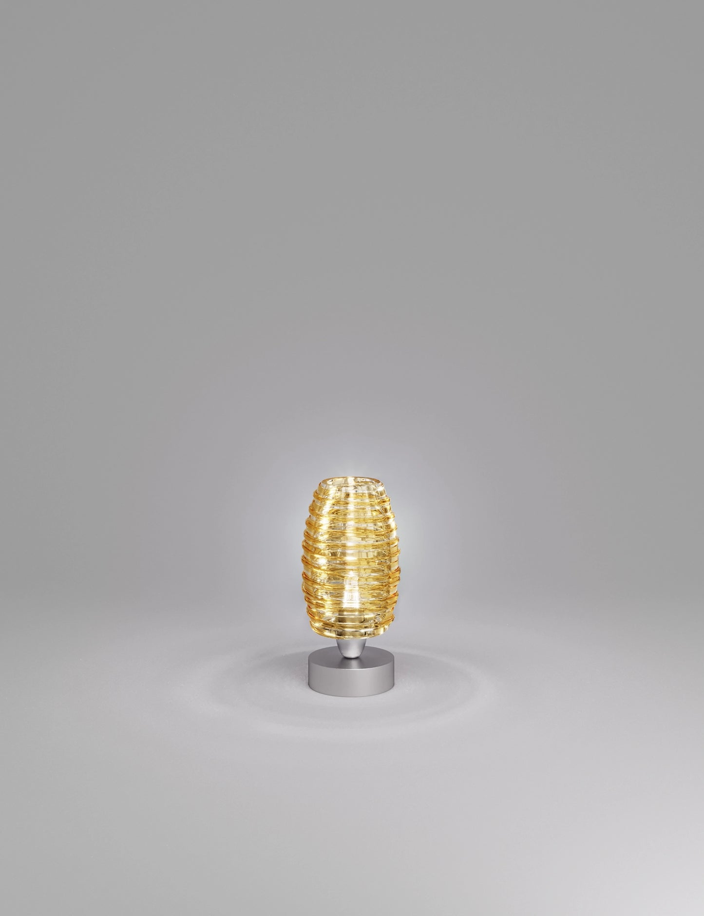 VISTOSI- Damasco lampada tavolo