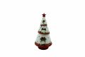 Royal Family -  Albero di natale con candela Christmas carol