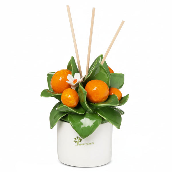 Gli Alberelli- Profumatore piccolo arancio