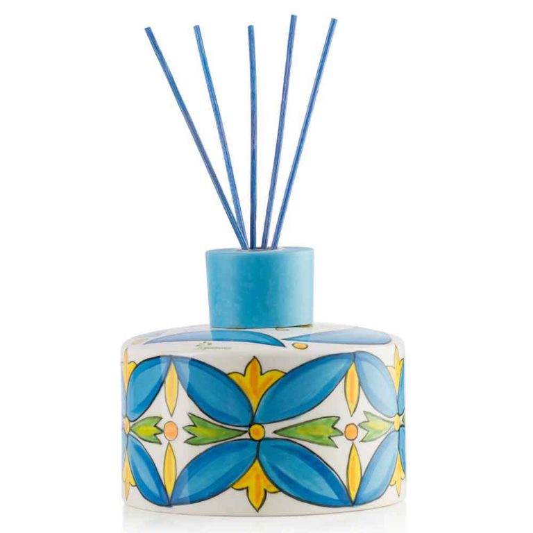 Gli Alberelli-PROFUMO-AMBIENTE POSITANO
