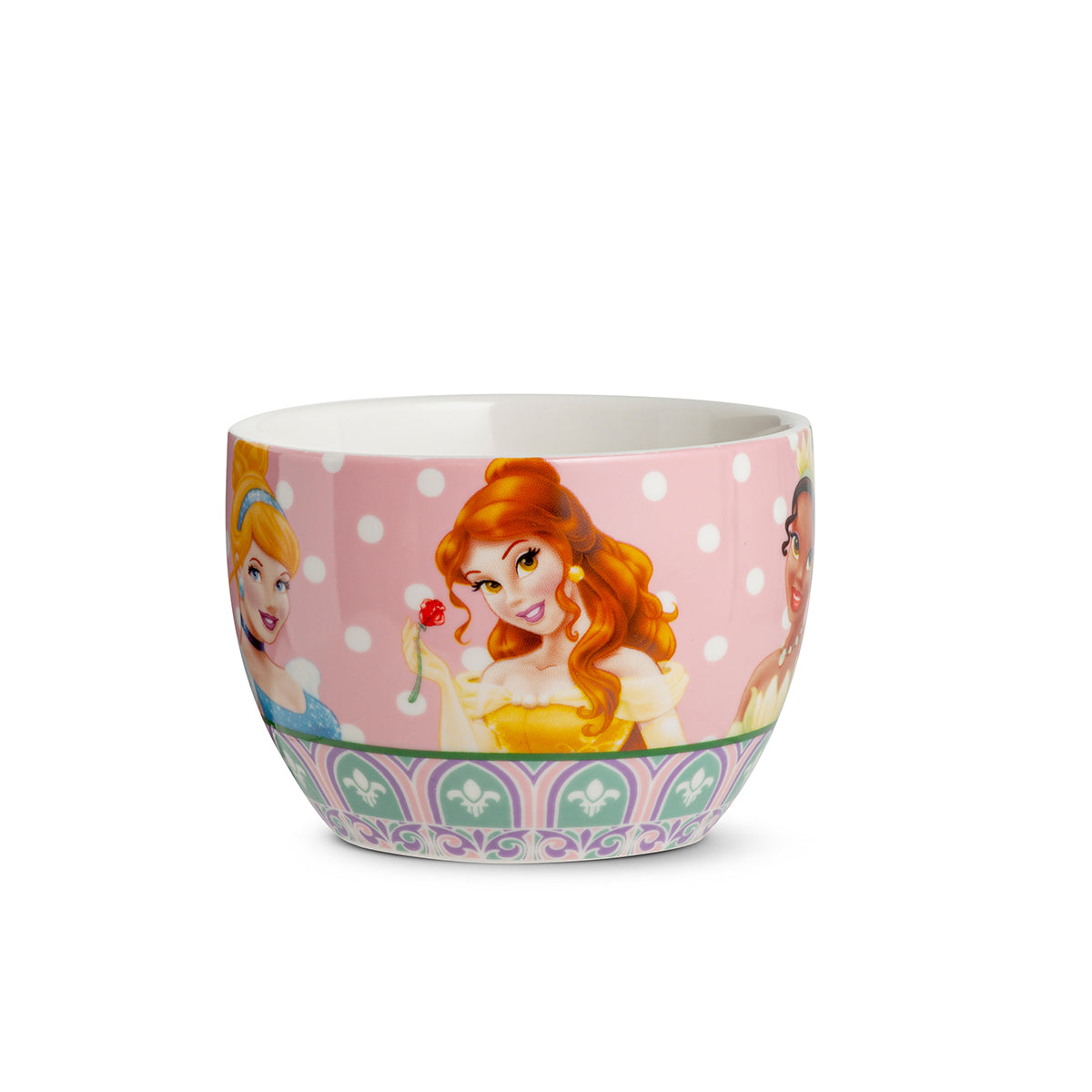 Egan- Tazza Colazione Principesse Tales ML 520