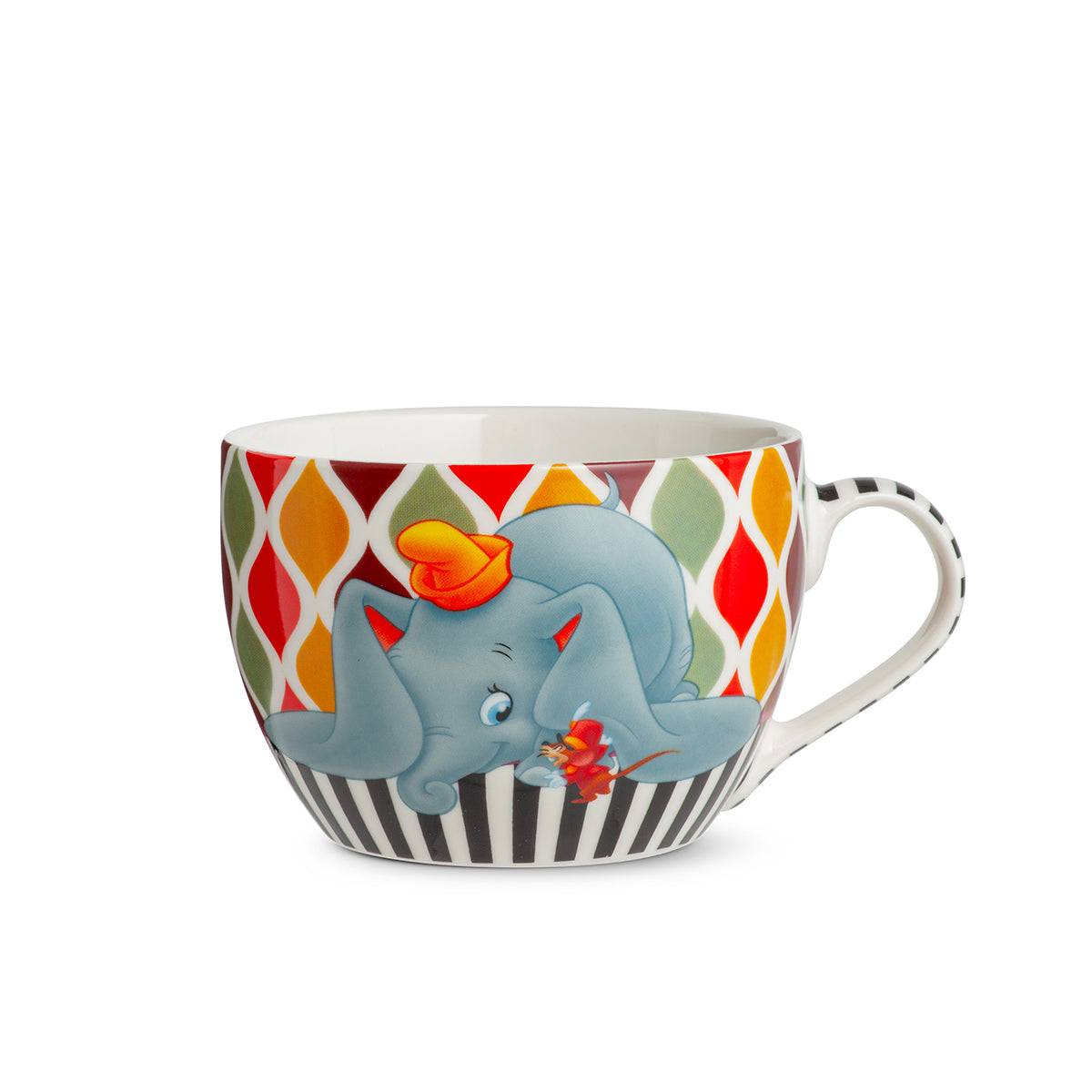 Egan- Tazza Colazione Dumbo Tales ML 520