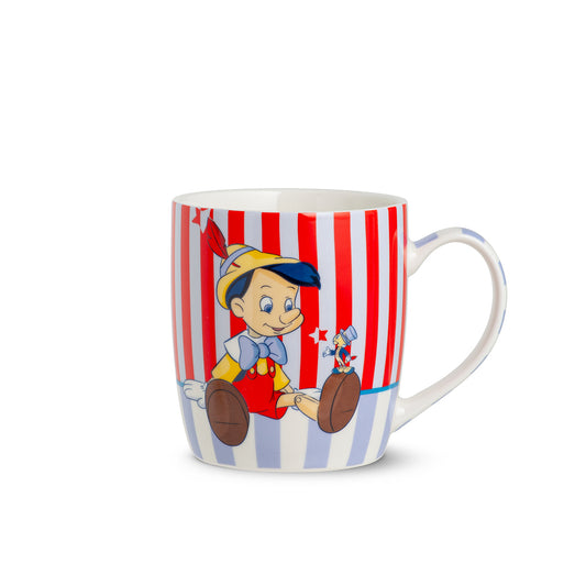 Egan- Mug Pinocchio Tales ML 360