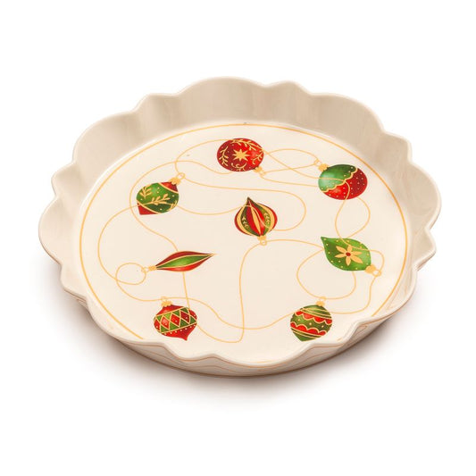 Lamart - Coppa rotonda Xmas glow