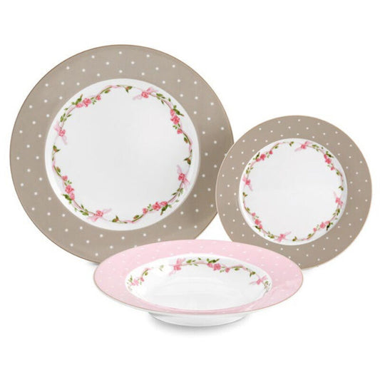 Fade -  Set 18 piatti Arabella