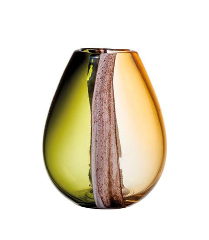 L'Oca Nera - Vaso ombre basso
