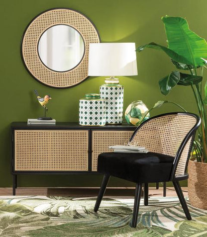 L’Oca Nera - Lampada Ethno