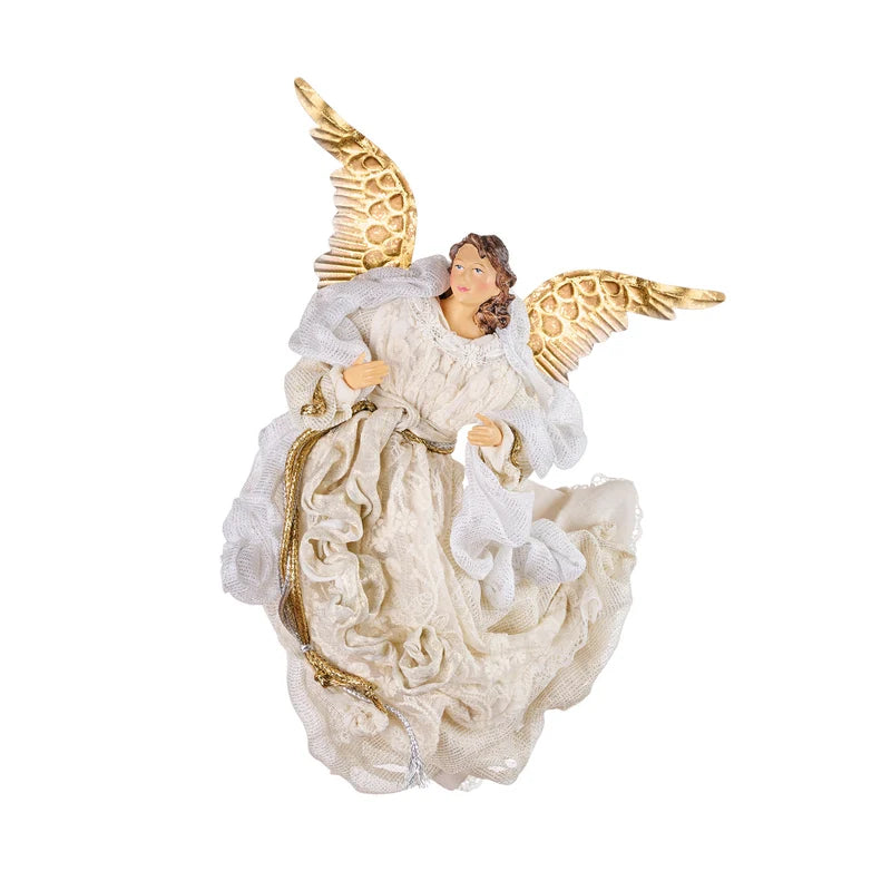 L'Oca Nera - Canto celeste - angeli decorativi