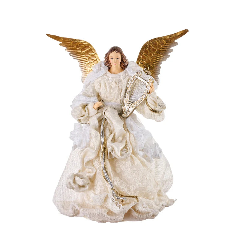 L'Oca Nera - Canto celeste - angeli decorativi