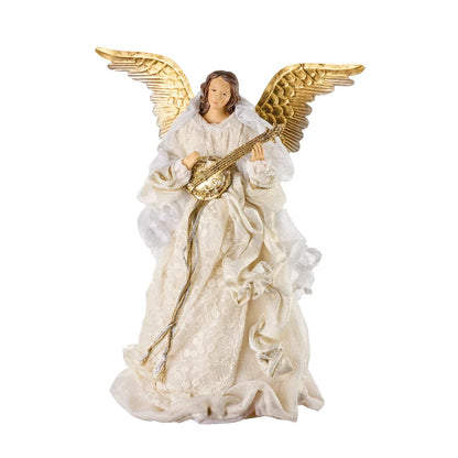 L'Oca Nera - Canto celeste - angeli decorativi
