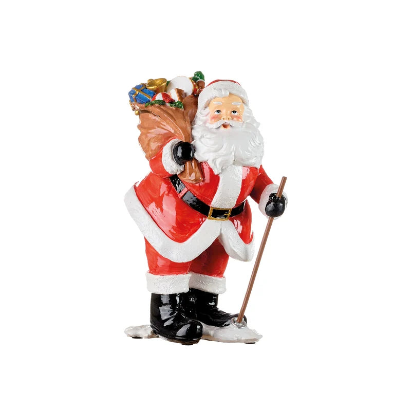 L'Oca Nera - Babbo Natale con sacco doni