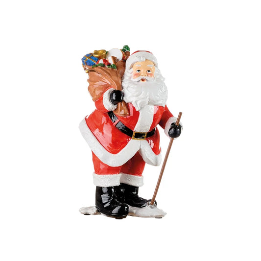 L'Oca Nera - Babbo Natale con sacco doni