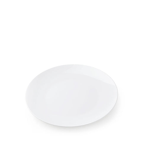 Hervit - BOX 2 PIATTI DOLCE BONE CHINA ø19CM