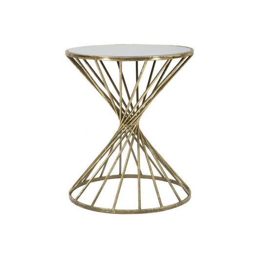 MAURO FERRETTI- Tavolinetto hypnos cm 42x50h