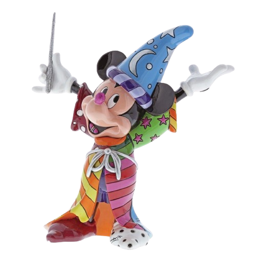 Enesco - Sorcerer Mickey figurine