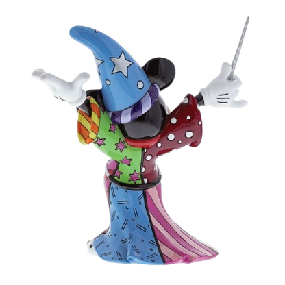 Enesco - Sorcerer Mickey figurine