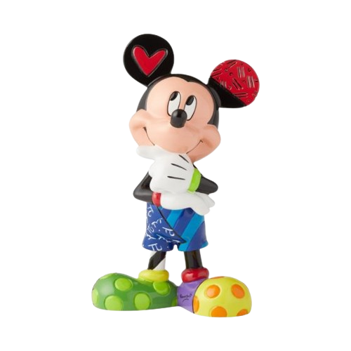 Enesco - Mickey Mouse figurine