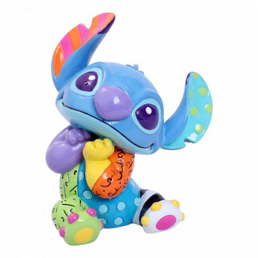 Enesco - Stitch mini figurina