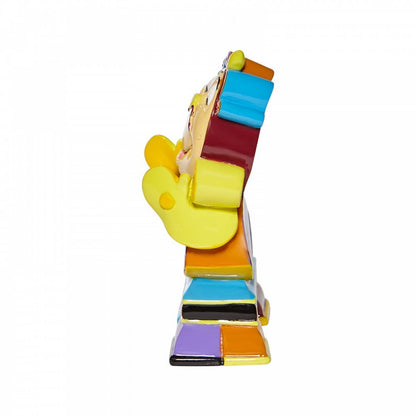 Enesco - Big Ben mini figurina