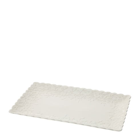 Hervit - Vassoio romance 36x22cm