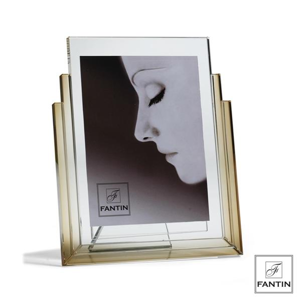 Fantin - Portafoto cristallo impero
