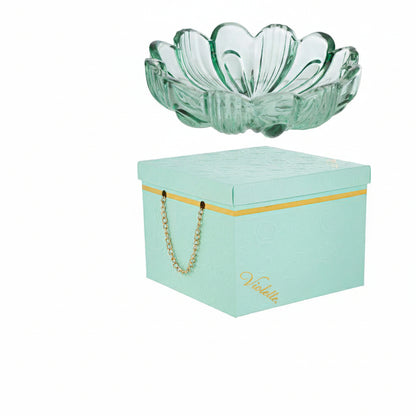 Le Stelle -  Coppetta fiore menta
