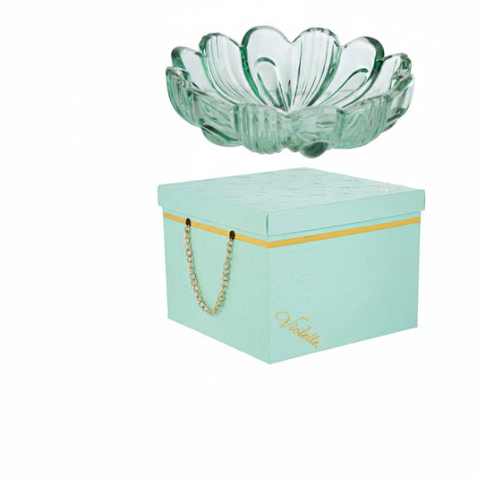 Le Stelle -  Coppetta fiore menta