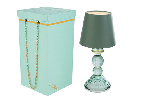 Le Stelle -  Lampada drim menta