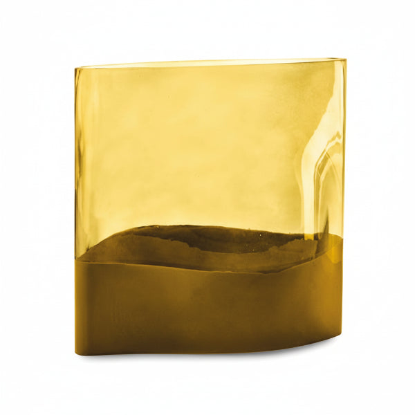 Fade - Vaso Dylan ambra h23