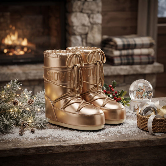 Fade - Vaso Moon Boot