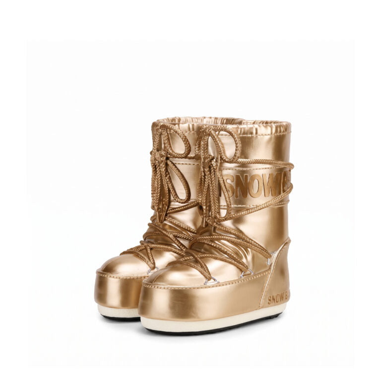 Fade - Vaso Moon Boot