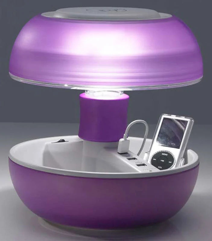 JOYO- lampada da tavolo