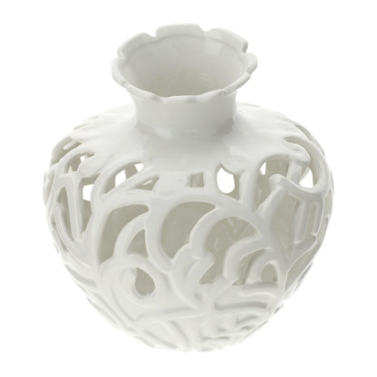 Hervit - Vaso traforato h20