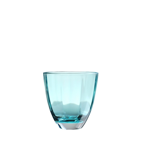 Weissestal - Set 6 bicchieri Tuli Optic blu