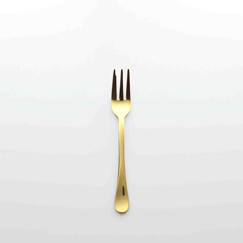 Weissestal - Sintesi Gold 6 forchette dolce